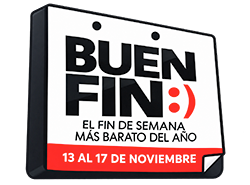 logo buen fin